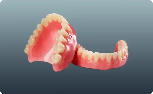Complete Dentures